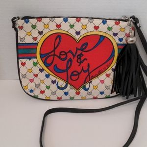 Brighton Shoulder Bag